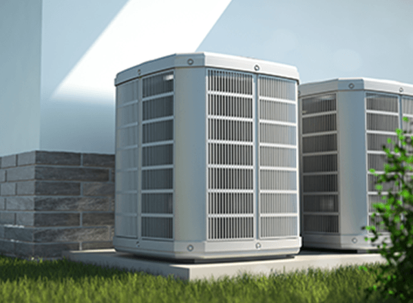 Air Heat Pumps — Anchorage, AK — Wagner HVAC and Plumbing Inc.